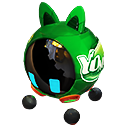 Traje de Pet: Robô Iogurte no Free Fire - item Raro