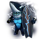 Traje de Pet: Barão Nebuloso no Free Fire - item Épico