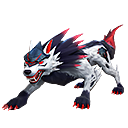 Traje de Pet: Padrão no Free Fire - item Incomum