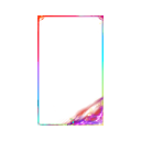 Moldura Baile do Jaguar