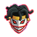 Adesivo Maldição do Tesouro no Free Fire - item Épico