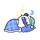 Adesivo Sonho Lúcido do Iéti