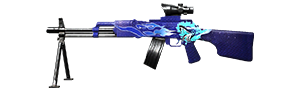 RPK - Ataque das Mambas