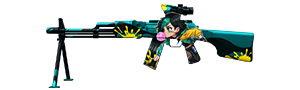 RPK - Steffie