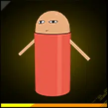 Granada - Justaway no Free Fire - item Mítico