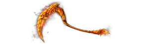 Foice - Fênix do Magma