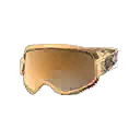 Spark Pet - ?culos Amarelo