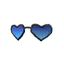 Spark Pet - ?culos de Cora??o Azul