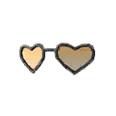 Spark Pet - ?culos de Cora??o Amarelo