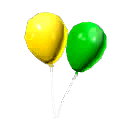 Spark Pet - Bal?o Amarelo