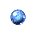 Spark Pet - Bola de Fogo Azul