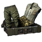 Conjunto de Sobrevivente