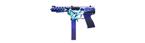 TEC-9 - Ataque das Mambas