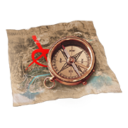 Pista Secreta no Free Fire - item Épico