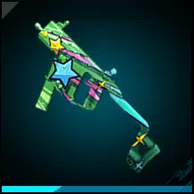 Vector - Exclusiva T37: Astral