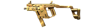 Vector - Domínio Dourado no Free Fire - item Épico
