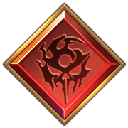 Token Almas do Tártaro (AN94) no Free Fire - item Mítico