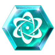 Token Universal de Arma de Evolução