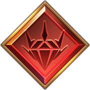 Token Sonhos Cromados (G18) no Free Fire - item Mítico