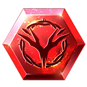 Token Estilhaço do Escorpião (M1014) no Free Fire - item Mítico