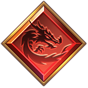 PARAFAL - Token Ciclone Lendário no Free Fire - item Mítico