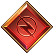 Token Raios de Júpiter (XM8)