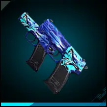USP-2 - Ataque das Mambas