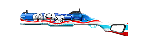 XM8 - Ruptura Dimensional