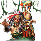 Conjunto da Idade da Pedra no Free Fire - item Épico