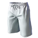 Furacão branco no Free Fire - item Raro