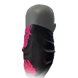 Bandana das Rosas
