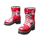 Beijo de Amor (menino)