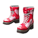 Coração de Amor (menina)