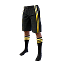 Bermuda N.º 30 no Free Fire - item Raro