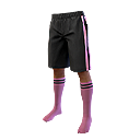 Bermuda N.º 20 no Free Fire - item Raro