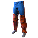 Críquete no Free Fire - item Épico