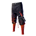 Chama Furtiva no Free Fire - item Épico+