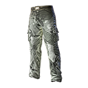 Calças (Camuflagem)