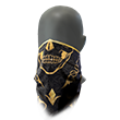 Bandana Calavera no Free Fire - item Épico