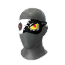 Lobo ou Cordeiro? (Máscara)