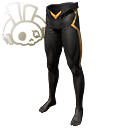 Mister Pato (Pernas)