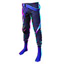 Sombra Boreal (Pernas)