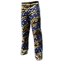 Luz da Noite (Pernas)