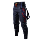 Vitória Alada (Pernas)