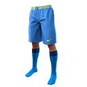 Oficial Seleção Brasileira - Azul