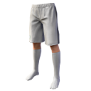 Oficial Seleção Brasileira - Cinza