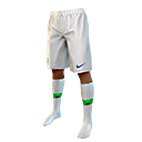 Oficial Seleção Brasileira - Amarela no Free Fire - item Raro