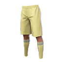 Manto Club América (Titular)