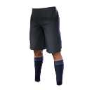 Manto Club América (Visitante)