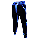 No hype do Neon (Pernas)